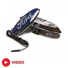 The video wires will be covered using the black trim cover included in the backup camera kit. Ford F 150 Backup Camera Wiring Diagram Wiring Diagram