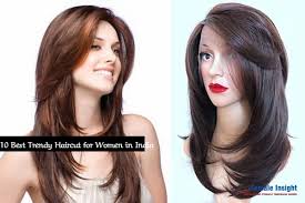 Ever wondered how indian and middle eastern women care for their beautiful hair? 10 Best Trendy Haircut For Women In India 2020 Female Insight