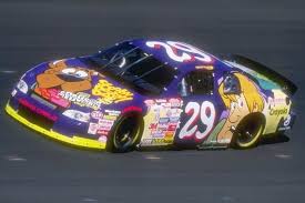 The yellawood 500 broadcast team is made up of rick allen, dale earnhardt jr., jeff. Ranking The 10 Most Embarrassing Nascar Driver Sponsors In History Nascar Race Cars Racing Car Model Nascar