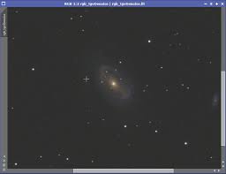Getting Good Color In Pixinsight Lab Color Space Astrophotography Color Balance