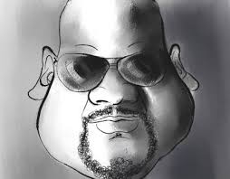 Caricaturist Sugumarje Projects :: Photos, videos, logos, illustrations and  branding :: Behance