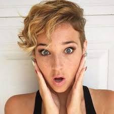 First short hair do for thick hair that we'll offers are pixie cut. 55 Ravishing Short Hairstyles For Ladies With Thick Hair My New Hairstyles