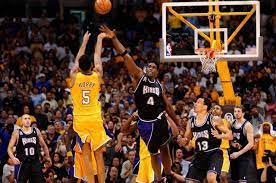 Do not miss kings vs lakers game. Sports Conspiracy Vol Iii The Nba Fixed The 2002 Western Conference Finals Procrastination