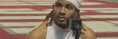 Top recruit Devin Sanchez determined to make an impact as a true freshman  at Ohio State