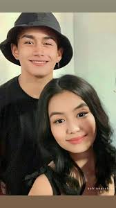 Ashley Del Mundo Prom Proposal