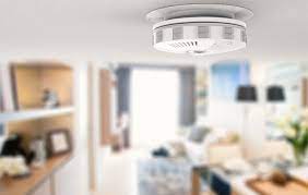 Today we're going to discuss why your smoke detector might be sending false alarms. Hardwired Or Battery Operated Smoke Alarm Going Off For No Reason