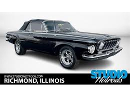 Image result for Vermilion 1962 Polara