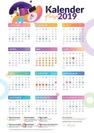 Takwim persekolahan 2020 (cuti sekolah). Kalender Puasa 2019 Kelantan