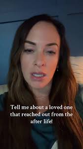 Storyteller Heartbroken Spouses Are Related in The Afterlife