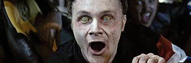 David Anders THE REVENANT and ONCE UPON A TIME Interview