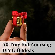 50 Tiny And Adorable Diy Stocking Stuffers Diy Stocking Stuffers Diy Stockings Tiny Gifts