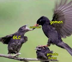 Company limited by guarantee (clg). These 7 Companies Own Almost Half Of All Malaysian Stocks Let S See How This Happened