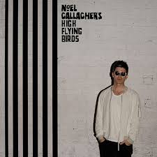 Midweek Chart Update Noel Gallagher At Number One With New