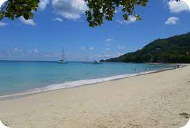 The coral strand hotel is located in the middle of the famous beau vallon beach in seychelles on mahe island. Beau Vallon Aux Seychelles