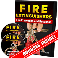 Check out our free fire extinguisher training video osha, including fire extinguisher types, the pass method for using fire extinguishers, and when to fight. Video How To Operate Fire Extinguisher Fire Safety Training