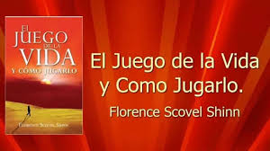 Leer es algo que tú haces, mientras que. El Juego De La Vida Y Como Jugarlo Audiolibro Completo Florence Scovel S Youtube Videos Enjoyment