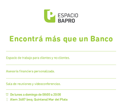 Banco de santa cruz s a: Banco De La Provincia De Buenos Aires