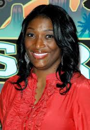 Tamara Johnson-George Net Worth