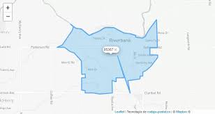 Get complete list of riverbank cities zip codes with a handy search zipcode tool. Riverbank Ca Zip Code United States