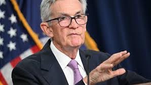 US Fed poised for first rate cut of 2025 as political tension mounts