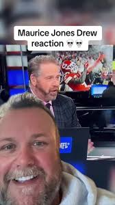 #greenscreenvideo I laughed way too hard!! #nfl #ride #the #d  #mauricejonesdrew