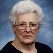 June W. Haun Obituary