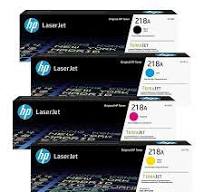 How to Replace Chips on HP 218A and HP 218X Toner Cartridges