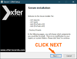 Play over 265 million tracks for free on soundcloud. Xfer Serum Vst Free Download V1 28b6 Setup Presets