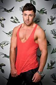 Geordie Shore Geordie Shore Geordie Shore Cast Mens Haircuts Short