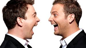 The Mend ‹ Series 2 ‹ Sam & Mark's Big Wind-Up