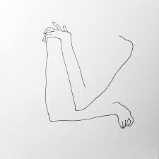 Woman Waiting Fredericforest Malen Und Zeichnen Zeichnen Zeichnung