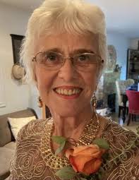 Obituary for Wanda Marie (Schultz) Babcock