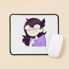 Jaiden animation character