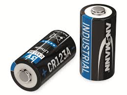 Alibaba.com offers 618 3.0v cr123a lithium battery products. Lithium Batterie Ansmann Cr123a 10 Stuck Online Kaufen Pollin De