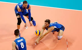 Volley news ® 2017 testata registrata presso il tribunale di monza, numero 4 del 2017. Volley Mondiali 2018 Come Vedere In Tv Italia Belgio