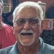 Gary A. Olson Obituary