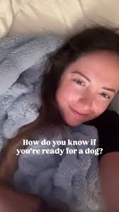 Maple Leaves has the cutest lil sploot! He's wavy coated, rich Carmel color  and is very sweet playful little guy! He's available for adoption! Link in  bio to fill out his puppy