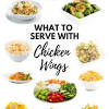 Elegant vegetable side dish recipes. 1