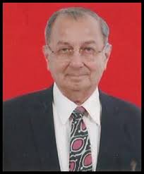 Obituary : AVM E.S.Lala, VSM (Retd)