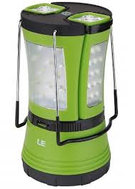 Best Camping Lantern Great For The Campsite Or Hiking Trail