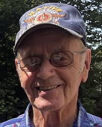 Gary D. Vigue, Sr. Obituary October 13, 2023