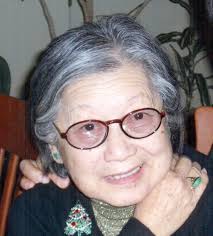 Obituary information for Daisy Bell Ng