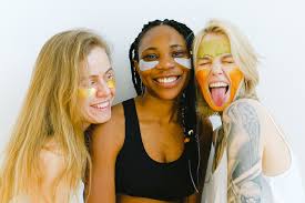 Limit your time on social media. Lock Down Glow Up Skincare As The Ultimate Form Of Self Care University Of Cambridge