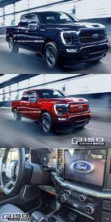 Here S When The 2021 Ford F 150 Will Start Production We Also Now Know When The Order Books For The Next Genera Truck Accessories Ford Ford F150 New Ford F150
