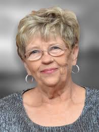 Obituary for Chere Marie (Brown) Smith