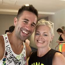 Fitness Classes With Jackie