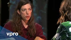 We're not animals after all 2019. Hanna Bervoets Vpro Zomergasten In 5 Minuten Youtube