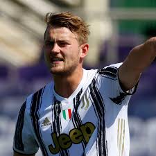 De ligt and sandro return to juve training. Barcelona Interested In Matthijs De Ligt Report Barca Blaugranes