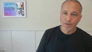 Aaron Brusse's Instagram, Twitter & Facebook