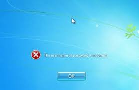 Drive is running out of space. How To Unlock Windows 7 Computer Laptop Without Password Windows Password Reset